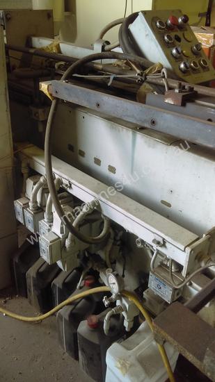 caption Pines Mandrel Bender