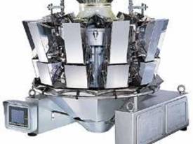 20 Head Multihead Weigher (Dimple Plate) - picture0' - Click to enlarge
