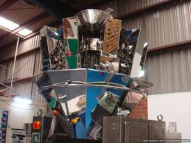 20 Head Multihead Weigher (Dimple Plate) - picture1' - Click to enlarge