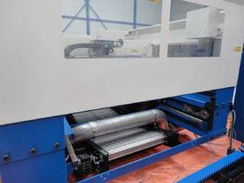 Trumpf Trumatic L3030 4kW (2006) - picture2' - Click to enlarge