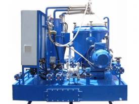 High Speed Disc Centrifuges- Separators- Purifiers - picture0' - Click to enlarge