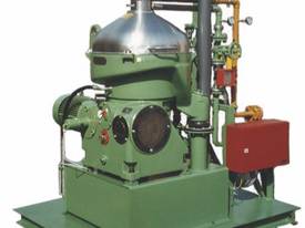 High Speed Disc Centrifuges- Separators- Purifiers - picture1' - Click to enlarge