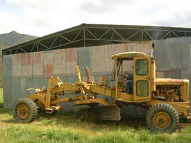Avling Austin Road Grader - picture0' - Click to enlarge
