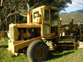 Avling Austin Road Grader - picture0' - Click to enlarge
