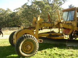 Avling Austin Road Grader - picture1' - Click to enlarge