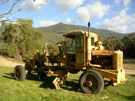 Avling Austin Road Grader - picture2' - Click to enlarge