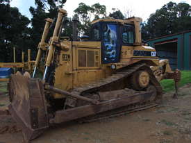 Cat D7H Series 2 Bulldozer - picture0' - Click to enlarge