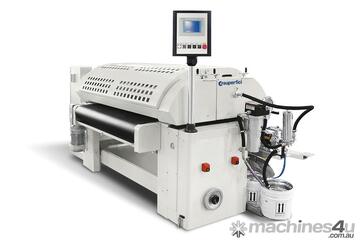 Superfici VALTORTA S4 - filling machine Superfici VALTORTA S4 - filling machine