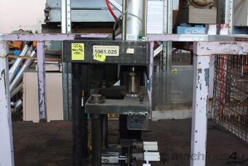 Ckd AIR PRESS BENCH PNEUMATIC ram Ckd AIR PRESS BENCH PNEUMATIC ram