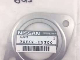 Genuine Nissan 206910P600 - picture1' - Click to enlarge