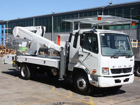 New Nifty-Lift NL130-HV EWP - picture0' - Click to enlarge