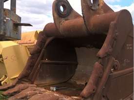 Komatsu PC3000-6 15M3 BUCKET - picture0' - Click to enlarge