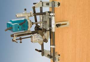 Virutex Mortising Milling Machine - Model: FC116U | Double Insulation