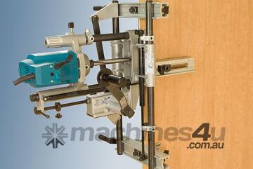 Virutex Mortising Milling Machine - Model: FC116U | Double Insulation