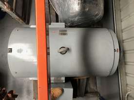 265 kw 350 hp 2 pole 415 v AC Electric Motor - picture2' - Click to enlarge