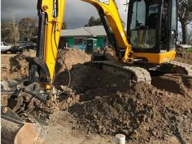 JCB 8055 ZTS excavator for sale - picture0' - Click to enlarge