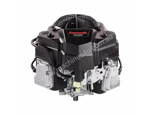 Kawasaki FS600V 18 5HP Petrol Lawnmower Engine