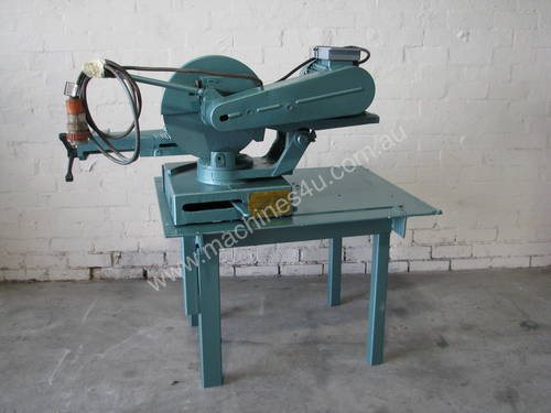 350mm Drop Saw - Omes