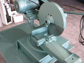 350mm Drop Saw - Omes - picture1' - Click to enlarge