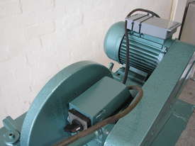 350mm Drop Saw - Omes - picture2' - Click to enlarge