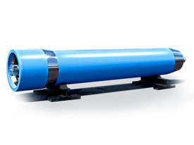 NEW GRUNDORAM PNEUMATIC PIPE RAMMER - picture0' - Click to enlarge