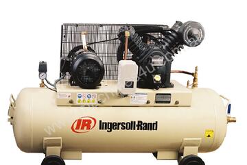 Ingersoll Rand 2340K3/12: 3hp 9.6cfm Reciprocating Compressor