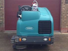 Tennant M20 Sweeper Scrubber - picture1' - Click to enlarge