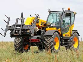 New Dieci Telehandler - picture0' - Click to enlarge