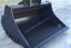 BETTA BILT BUCKETS 30 TONNE MUD BUCKET