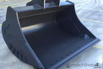 BETTA BILT BUCKETS 30 TONNE MUD BUCKET