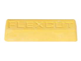 Flexcut Gold Compound - picture2' - Click to enlarge