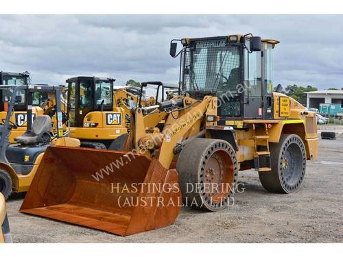 CATERPILLAR 914G Wheel Loaders integrated Toolcarriers