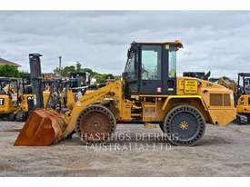 CATERPILLAR 914G Wheel Loaders integrated Toolcarriers - picture2' - Click to enlarge