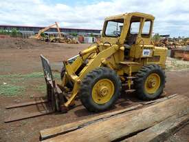 1972 International Hough AH30BD Wheel Loader *CONDITIONS APPLY* - picture0' - Click to enlarge