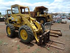 1972 International Hough AH30BD Wheel Loader *CONDITIONS APPLY* - picture0' - Click to enlarge