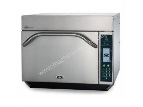 Menumaster MXP522 powerful combination oven