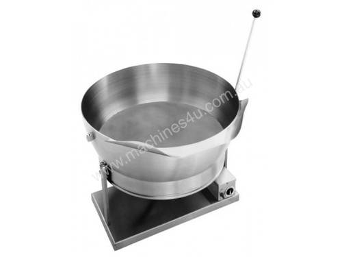 Cleveland SET-15 Round Electric Self Contained Tilting Skillets