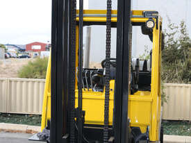 Hyster 5000kg LPG Forklift - picture0' - Click to enlarge
