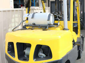 Hyster 5000kg LPG Forklift - picture1' - Click to enlarge