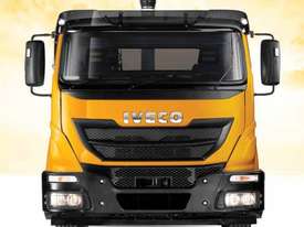 Iveco ACCO C1L12P0 8x4 - picture0' - Click to enlarge