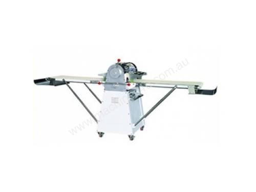 520mm Benchtop Pastry Sheeter