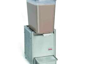 Crathco D155-3 Single Bowl Drink Dispenser - picture0' - Click to enlarge