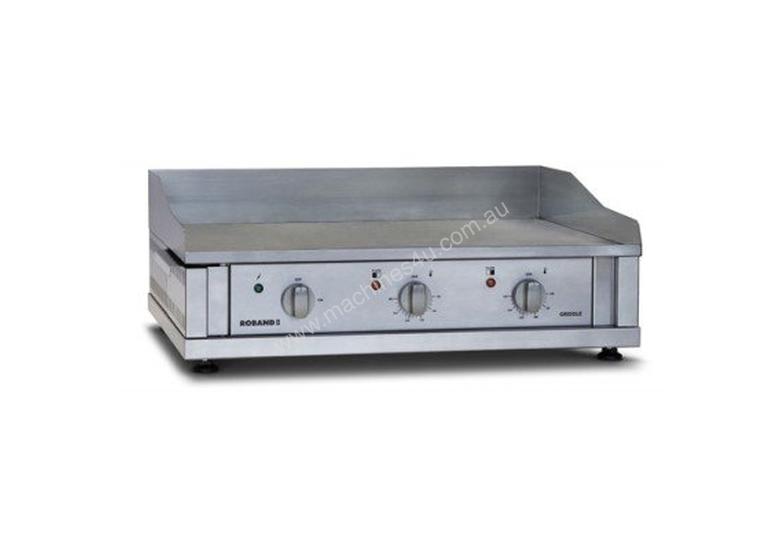 caption Roband G700 Griddle Hot Plate