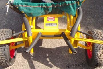 Crendon   OLINET CATCHER