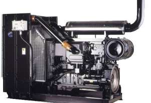 Cummins   QSX15 Engine