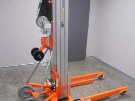 LiftSmart MLI-15 Material Duct Lift - picture0' - Click to enlarge