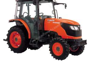 Kubota   M8540 Tractor