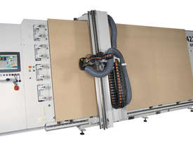 Casadei Industria Alu Ranger 4221 OneR Vertical CNC Machining Centre - picture0' - Click to enlarge