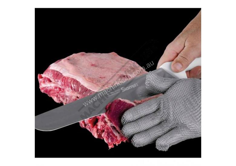 New starrett BKW11 Professional Butchers Knife Set 11 Piece The