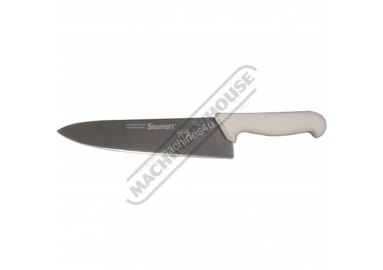 New starrett BKW11 Professional Butchers Knife Set 11 Piece The